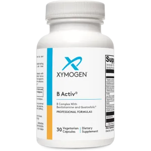 B Activ by Xymogen