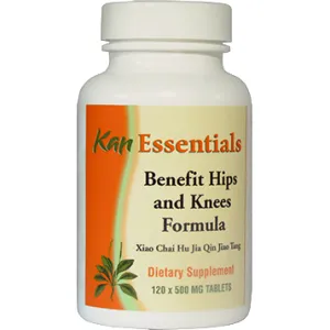 Benefit Hips and Knees Formula by Kan Herbs