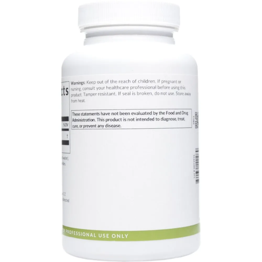 Beta-Glucan 90 capsules by Professional Formulas