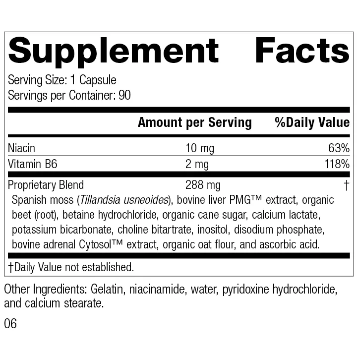 Betacol. 90 Capsules