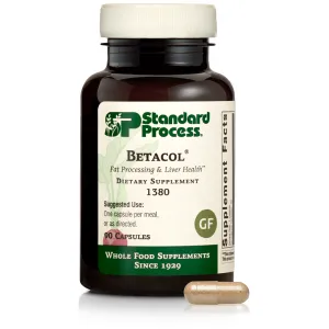 Betacol. 90 Capsules