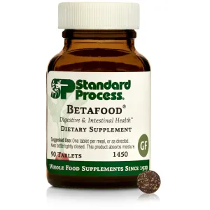 Betafood. 90 Tablets