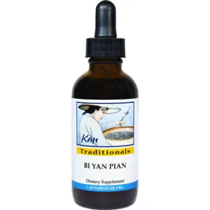 Bi Yan Pian Liquid by Kan Herbs