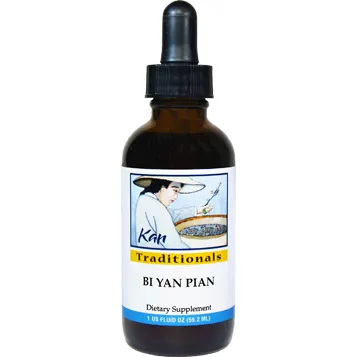 Bi Yan Pian Liquid by Kan Herbs