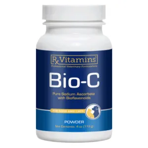 Bio-C 113 g by Rx Vitamins (for Pets)