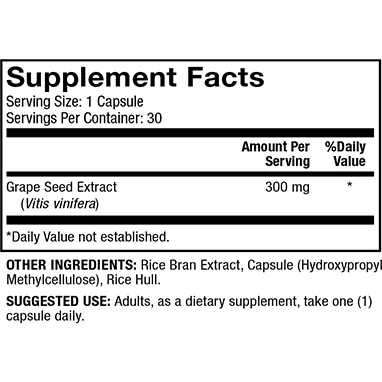 Blood Pressure Support 30 caps by Dr. Mercola