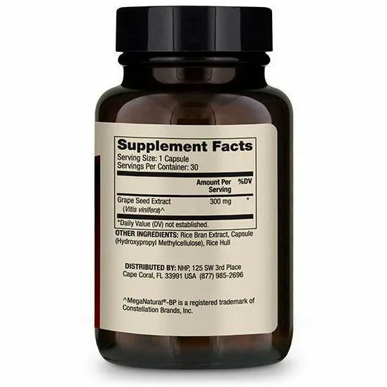 Blood Pressure Support 30 caps by Dr. Mercola
