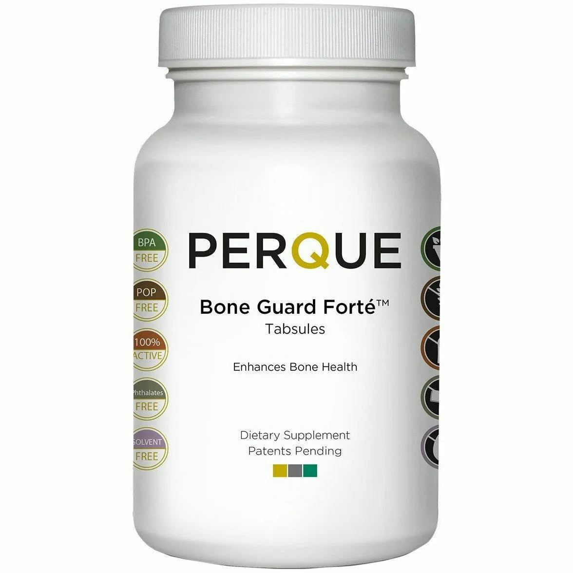 Bone Guard Forte by PERQUE