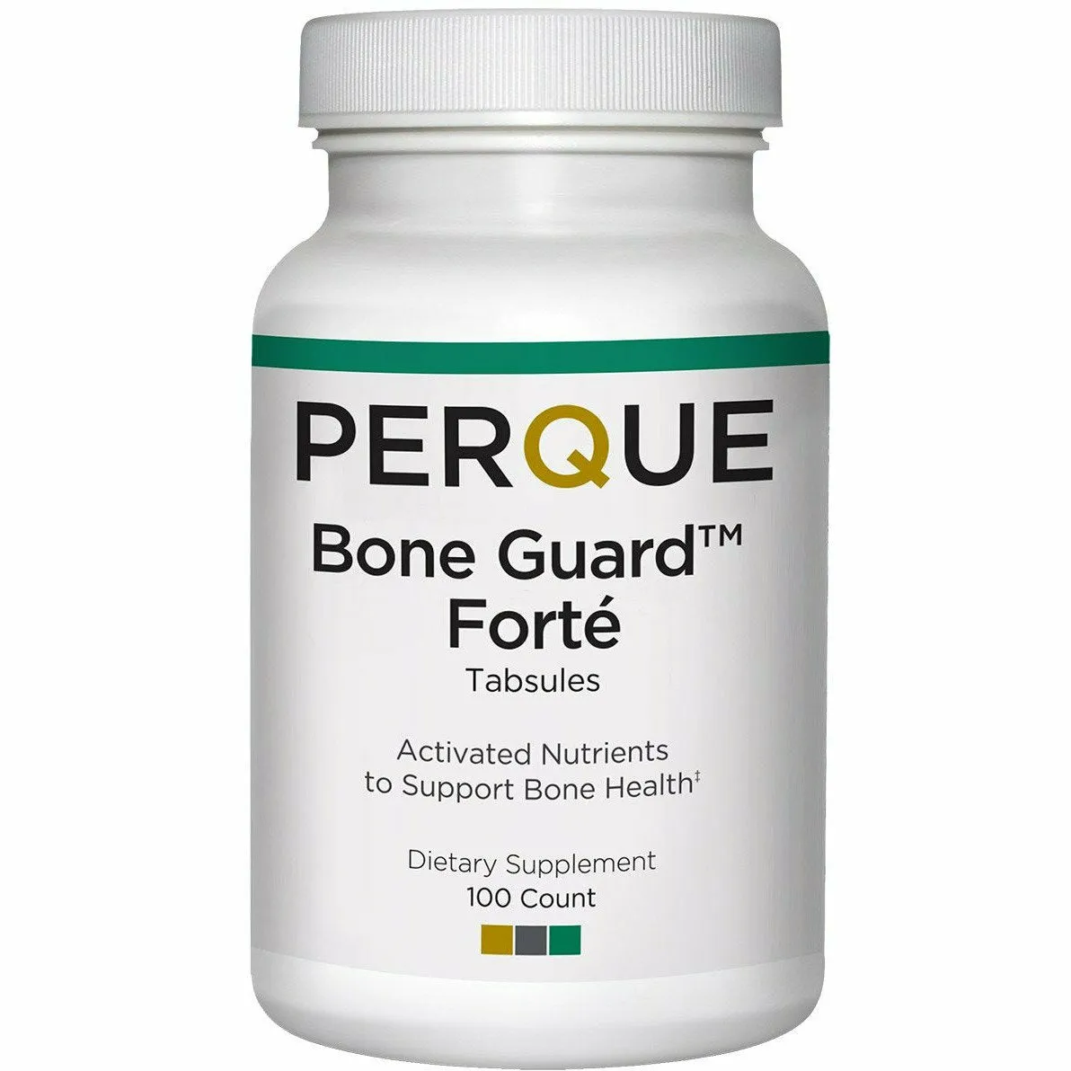 Bone Guard Forte by PERQUE