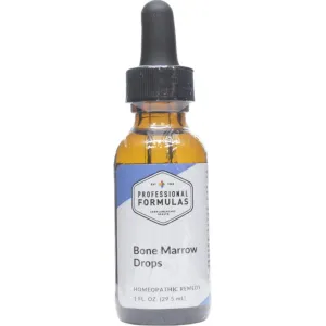 Bone Marrow Drops 1 oz by Professional Formulas