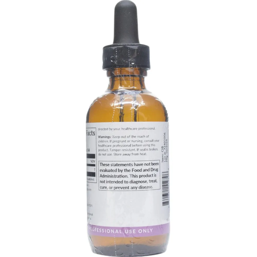 Boron Oligo 2 oz by Professional Formulas