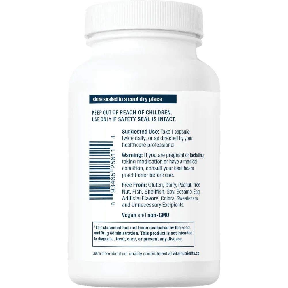 Boswellia Extract 400 mg 90 vcaps by Vital Nutrients