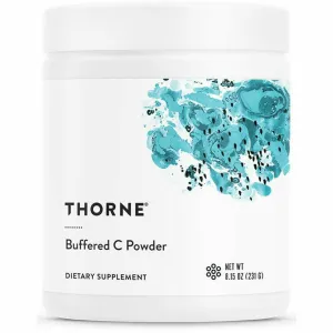 Buffered Vitamin C Powder 8 oz by Thorne Research
