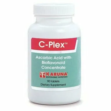C-Plex 90 tabs by Karuna