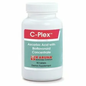 C-Plex 90 tabs by Karuna