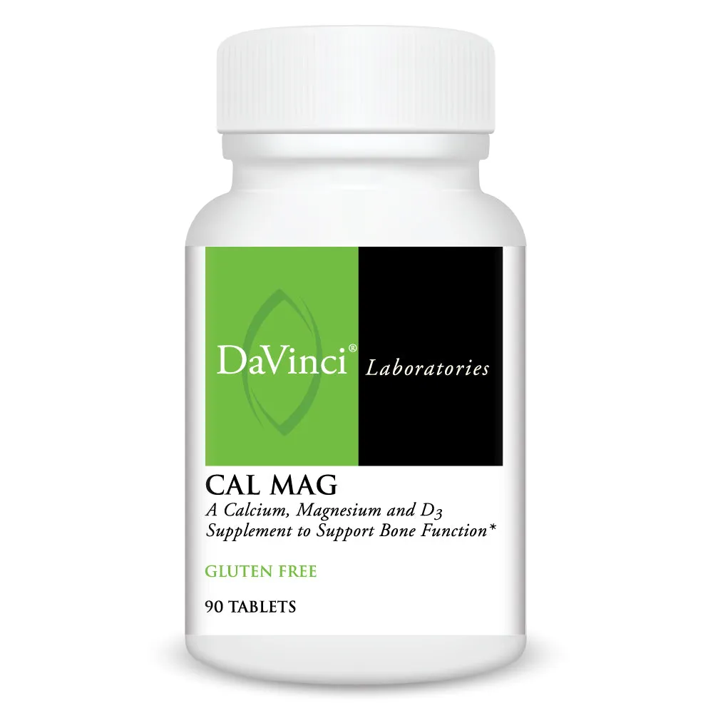 Cal Mag by Davinci Labs