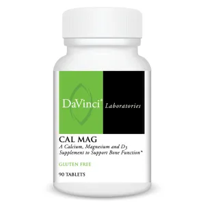 Cal Mag by Davinci Labs