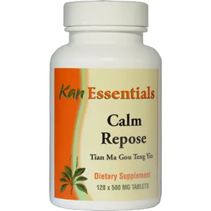 Calm Repose by Kan Herbs