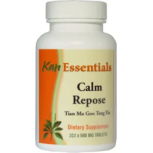 Calm Repose by Kan Herbs