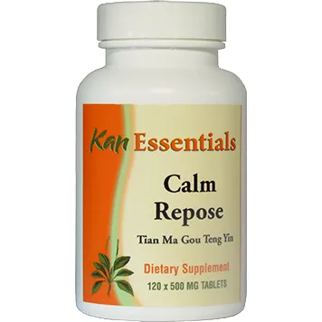 Calm Repose by Kan Herbs