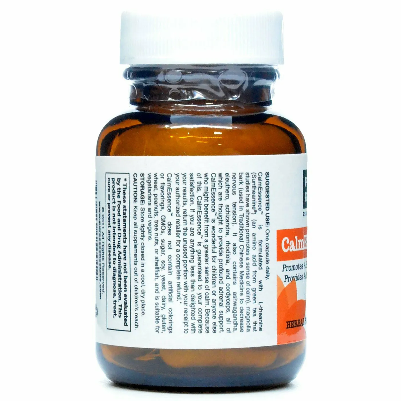CalmEssence by Pure Essence