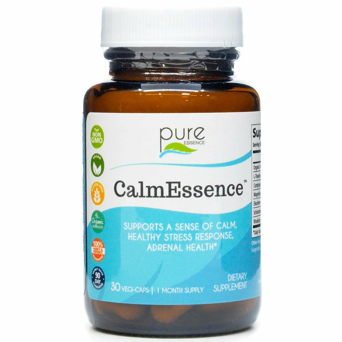 CalmEssence by Pure Essence