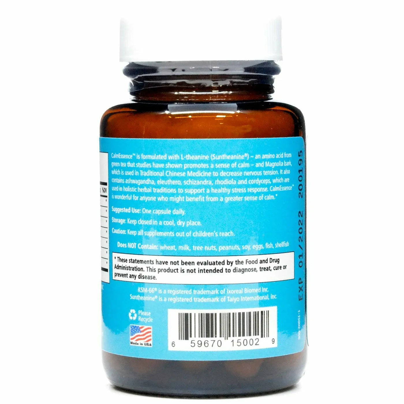 CalmEssence by Pure Essence
