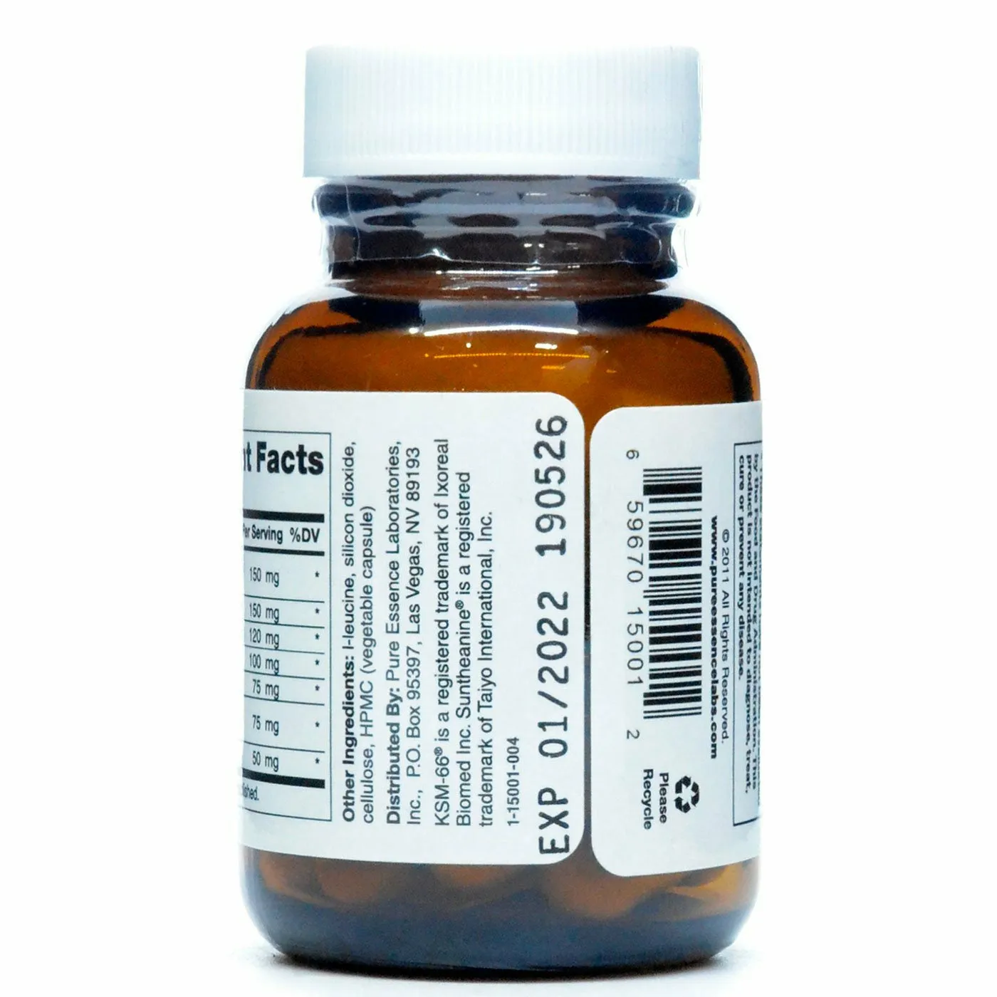 CalmEssence by Pure Essence