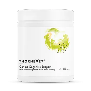 Canine Cognitive Support Powder 4.08 oz by ThorneVet