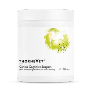 Canine Cognitive Support Powder 4.08 oz by ThorneVet