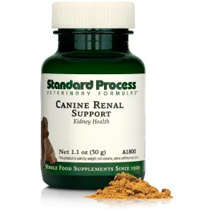 Canine Renal Support. 1.1 oz (30 g)