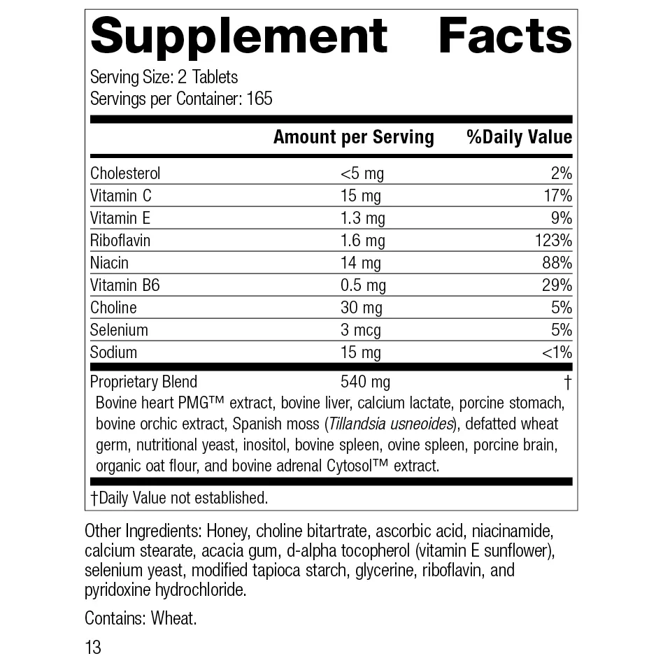 Cardio-Plus. 330 Tablets