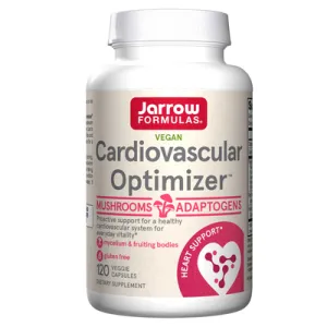 Cardiovascular Optimizer 120 caps by Jarrow Formulas