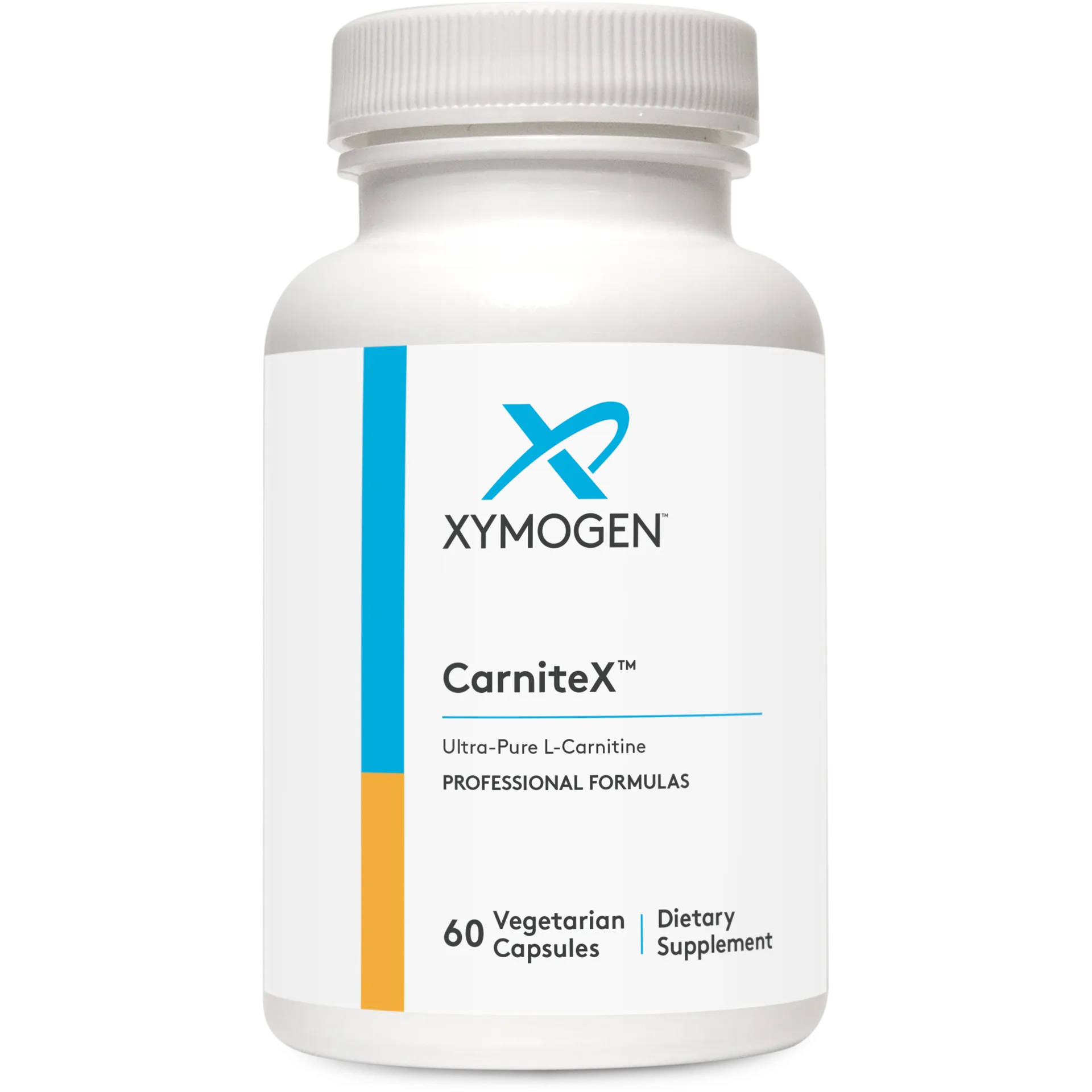 CarniteX 60 Capsules by Xymogen