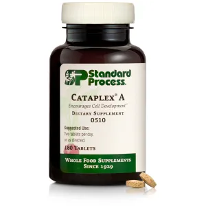 Cataplex A. 180 Tablets