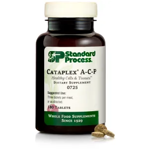 Cataplex A-C-P. 180 Tablets