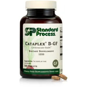 Cataplex B-GF. 360 Tablets
