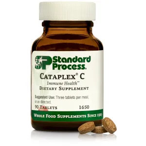Cataplex C. 90 Tablets