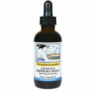 Celestial Emperor's Blend 2 fl. oz. by Kan Herbs