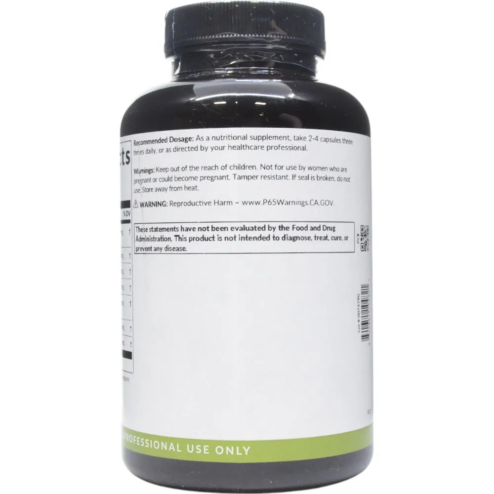 CerebroTone 180 caps by Professional Formulas