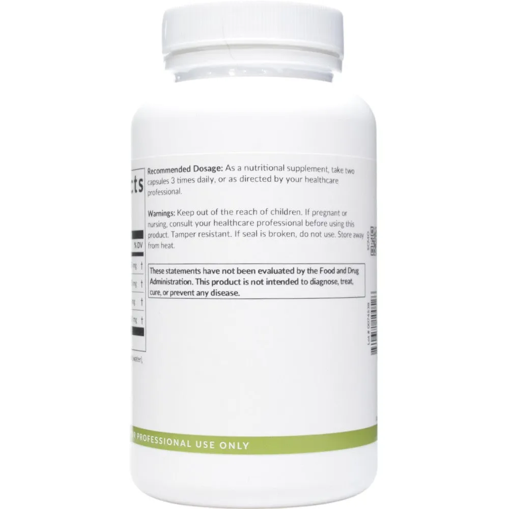 Cetyl Myr Plus 90 capsules by Professional Formulas