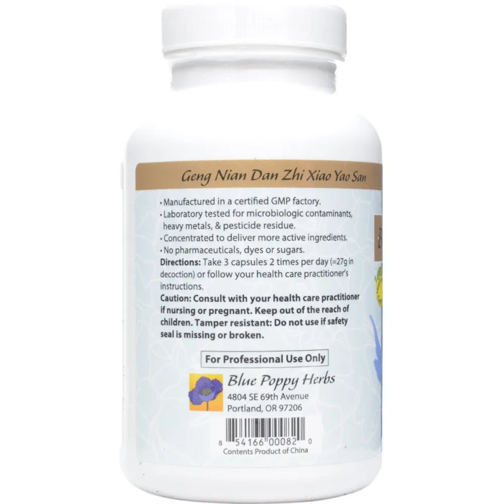 Change & Enrich 180 Capsules by Blue Poppy