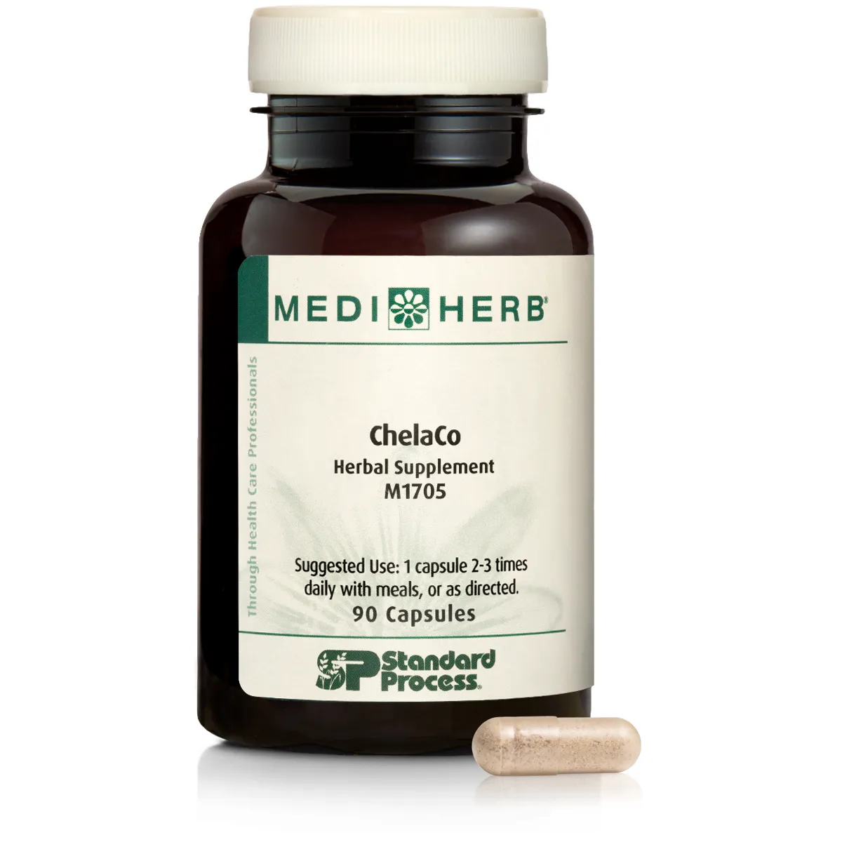 ChelaCo. 90 Capsules