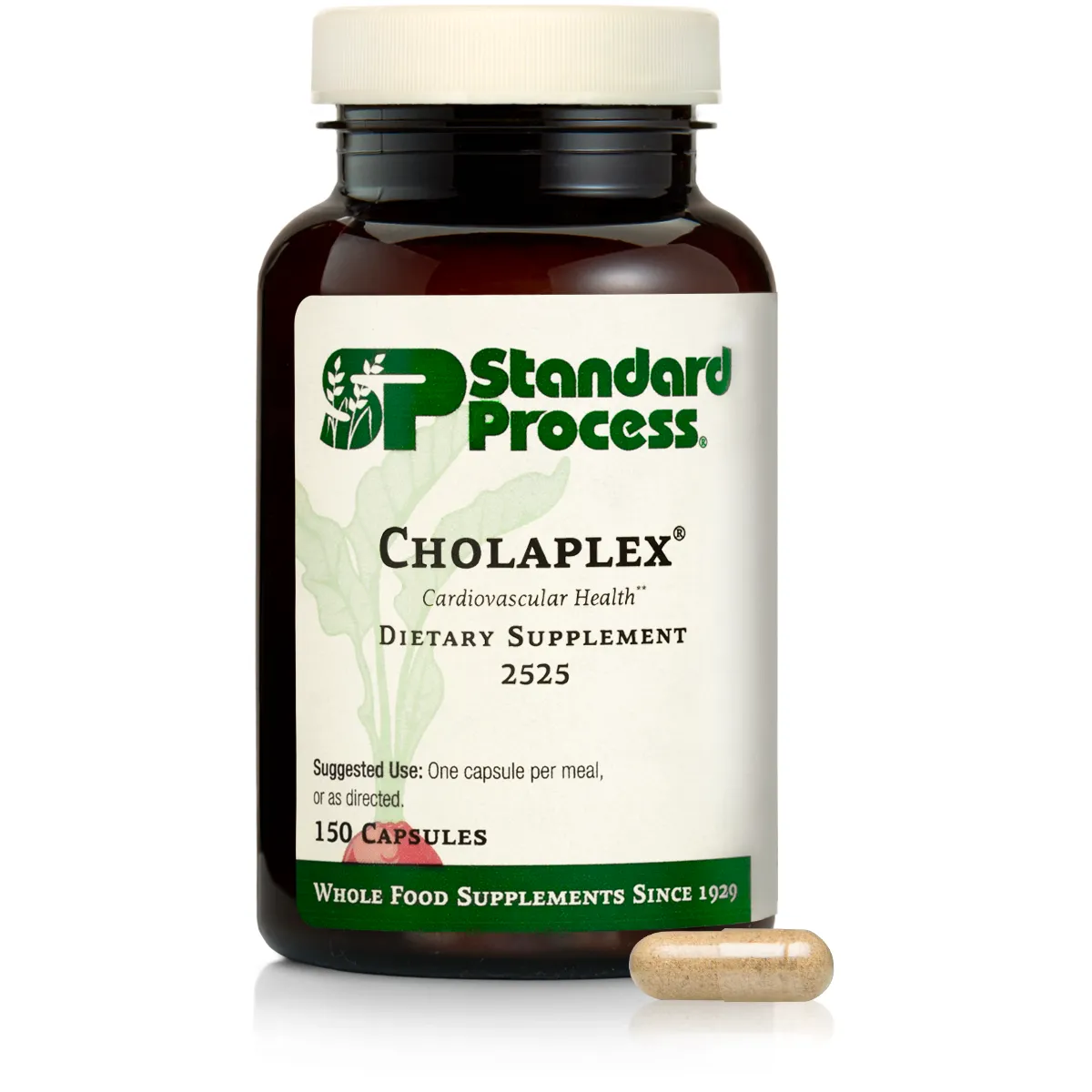 Cholaplex. 150 Capsules
