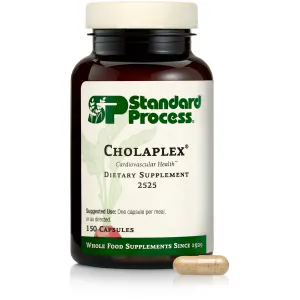 Cholaplex. 150 Capsules