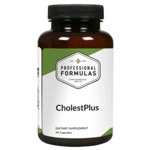 CholestPlus 90 caps by Professional Formulas