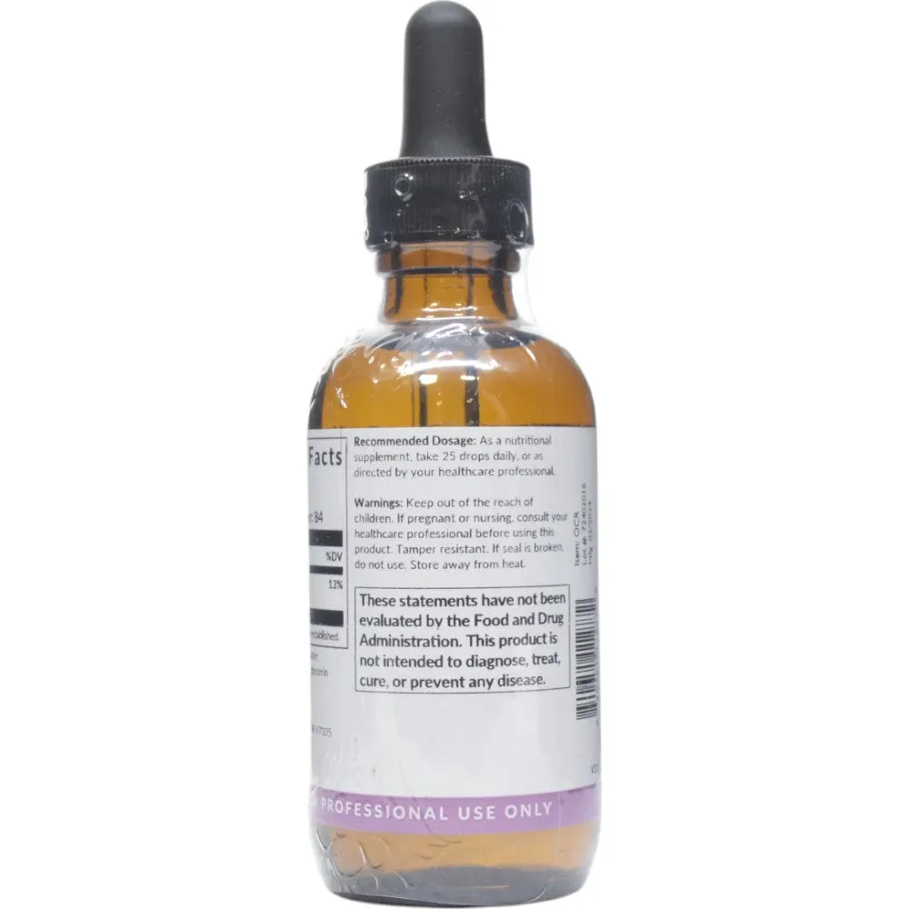 Chromium Oligo 2 oz by Professional Formulas