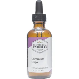 Chromium Oligo 2 oz by Professional Formulas