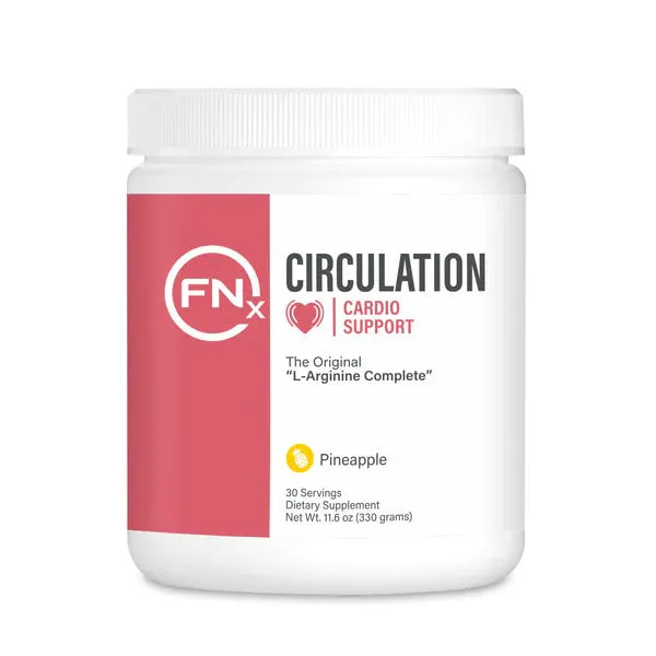 Circulation Cardio Support by Fenix Nutrition