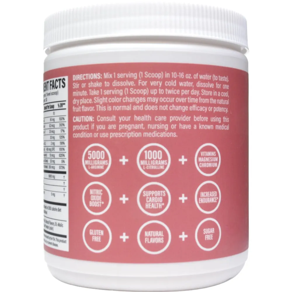 Circulation Cardio Support by Fenix Nutrition